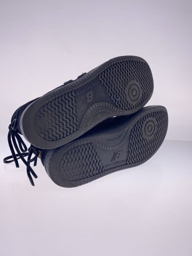 商品画像：A20//ブラック/25cm/BLK 4