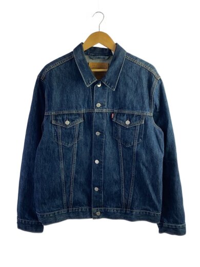 商品画像：Gジャン/L/コットン/IDG/無地/19790-0001 1