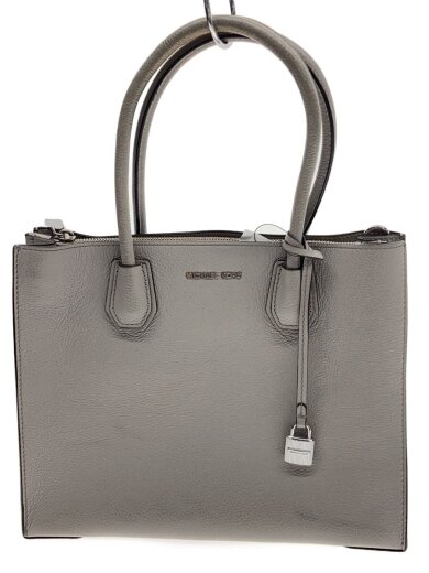 商品画像：ハンドバッグ/--/GRY 1