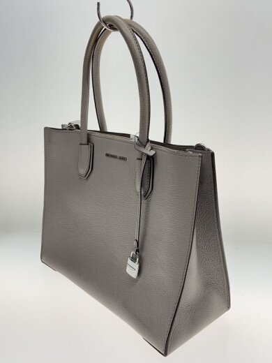 商品画像：ハンドバッグ/--/GRY 2