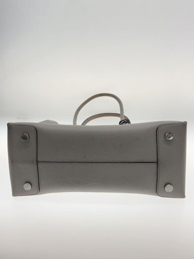 商品画像：ハンドバッグ/--/GRY 4