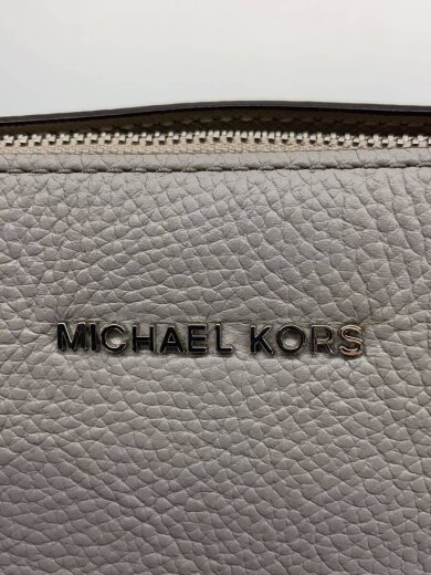 商品画像：ハンドバッグ/--/GRY 5