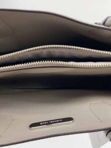 商品画像：ハンドバッグ/--/GRY 6