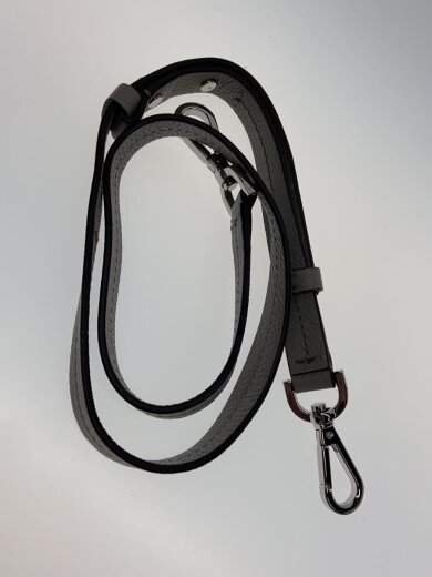 商品画像：ハンドバッグ/--/GRY 8