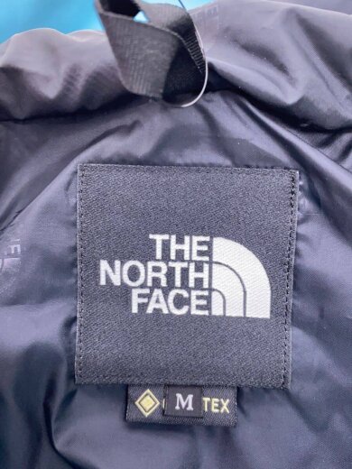 商品画像：MOUNTAIN LIGHT JACKET_マウンテンライトジャケット/M/ナイロン/BLU/無地 3