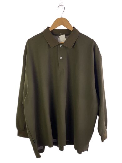 商品画像：ポロシャツ/--/ポリエステル/KHK 1