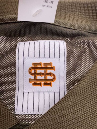 商品画像：ポロシャツ/--/ポリエステル/KHK 3