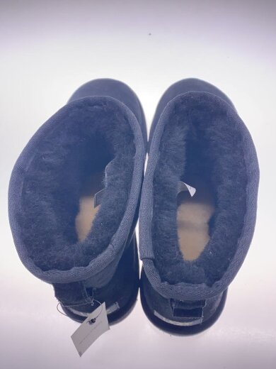 画像：UGG australiaブーツ/26cm/BLK/F8013E3