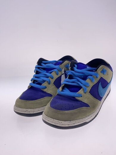 商品画像：ローカットスニーカー/27.5cm/BLU/BQ6817-301 2