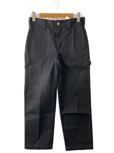 商品画像：ストレートパンツ/32/コットン/BLK/無地/233M40RH02 1