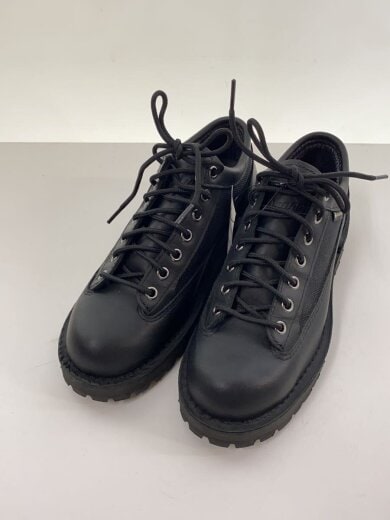 商品画像：シューズ/23.5cm/BLK/D121018 2