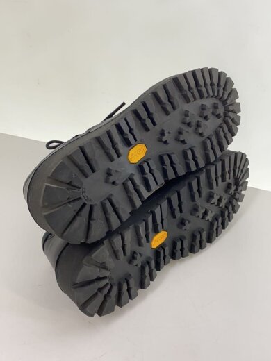 商品画像：シューズ/23.5cm/BLK/D121018 4