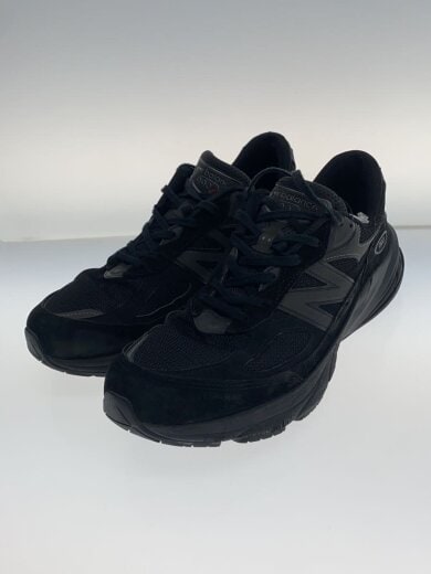 商品画像：U990/ブラック/27.5cm/BLK 2