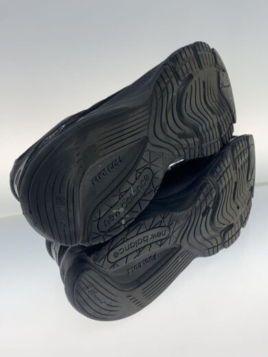 商品画像：U990/ブラック/27.5cm/BLK 4