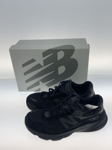 商品画像：U990/ブラック/27.5cm/BLK 6