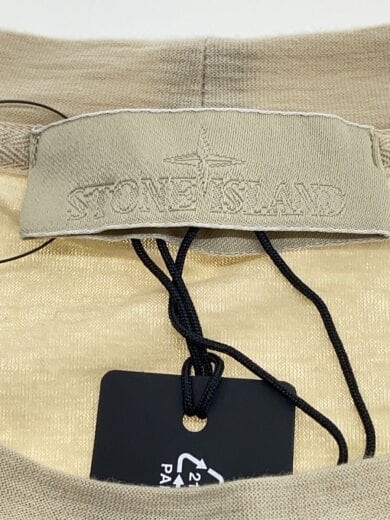 商品画像：Tシャツ/L/コットン/BEG/無地/K1S152100008S0F11 3