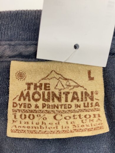 商品画像：Tシャツ/L/コットン/BLK/プリント// 3