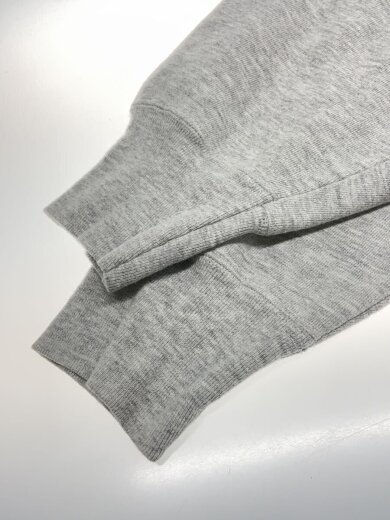 商品画像：Boa Sportswear/スウェット/XL/コットン/GRY 5