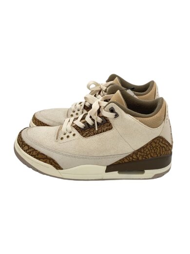 商品画像：エア ジョーダン 3/27.5cm/BRW 1