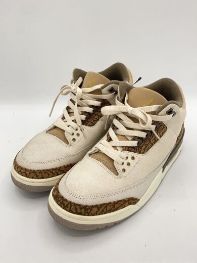 商品画像：エア ジョーダン 3/27.5cm/BRW 2
