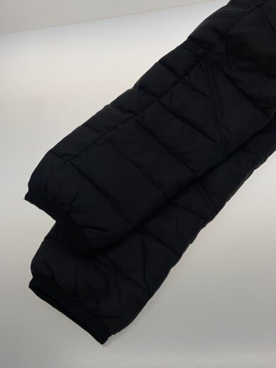 商品画像：ダウンジャケット/S/ナイロン/BLK/無地/00e8m2xxxxx-bf03// 5