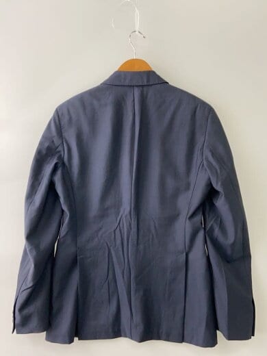 商品画像：テーラードジャケット/46/ウール/NVY/w1gs50 2
