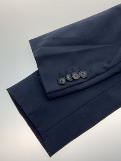 商品画像：テーラードジャケット/46/ウール/NVY/w1gs50 6