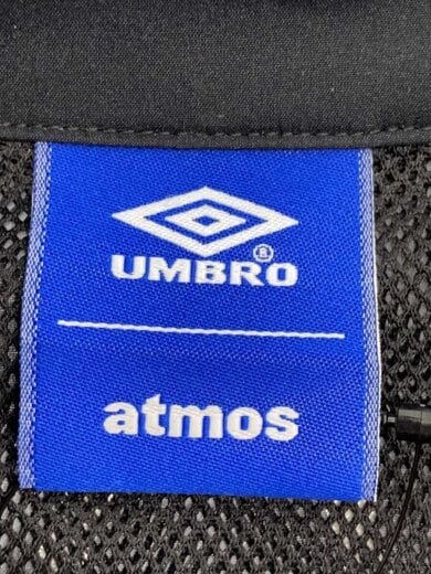 商品画像：ナイロンジャケット/XL/ポリエステル/BLK/MAASP-JK020 3