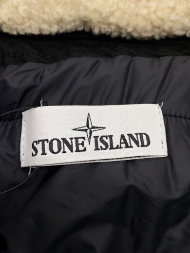 商品画像：ジャケット/L/ポリエステル/BLK/671541549-A 3