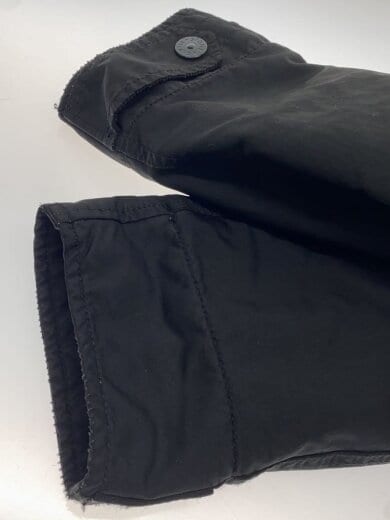 商品画像：ジャケット/L/ポリエステル/BLK/671541549-A 6