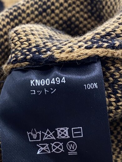 商品画像：トップス/M/コットン/CML/アニマル/kn00494// 4