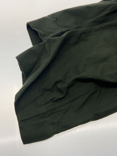 商品画像：50s/フロッグコート/コート/L/コットン/KHK 4