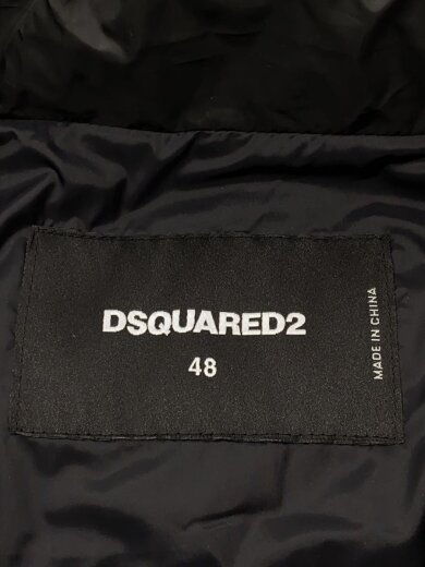 商品画像：ダウンジャケット/48/ポリエステル/マルチカラー/無地/s74am1275// 3