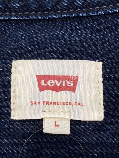 商品画像：半袖シャツ/XL/デニム/IDG// 3