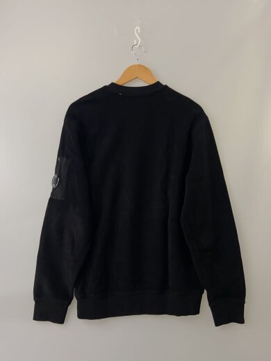 商品画像：スウェット/--/コットン/BLK/19CMSS249A-006614G// 2