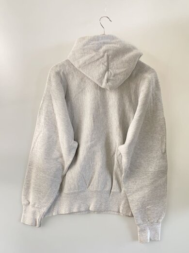 商品画像：THE COTTON EXCHANGE/パーカー/M/コットン/GRY/プリント// 2