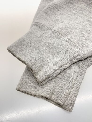 商品画像：THE COTTON EXCHANGE/パーカー/M/コットン/GRY/プリント// 4