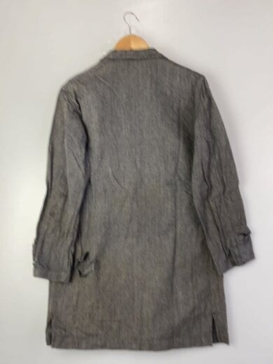 商品画像：HEP/ショップコート/--/コットン/BLK// 2