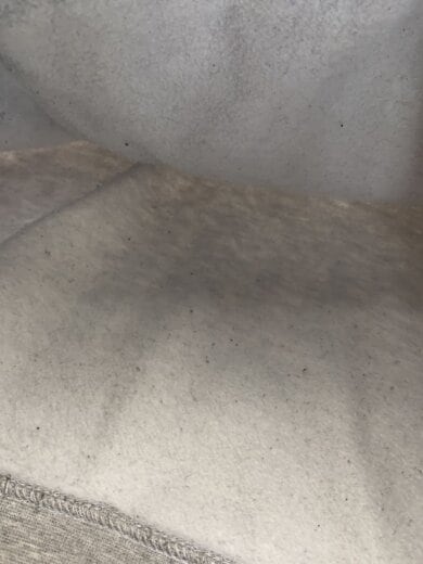 商品画像：パーカー/XL/コットン/GRY/プリント// 6