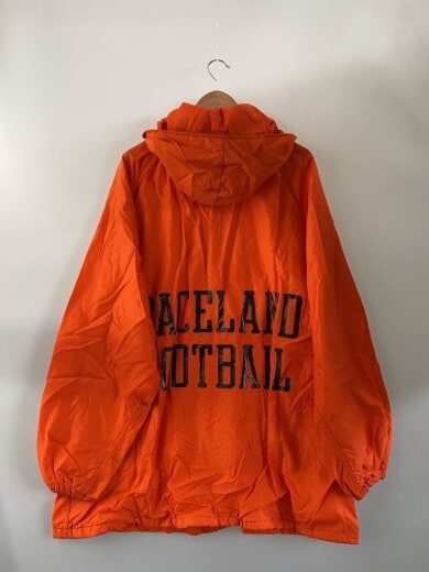 商品画像：ナイロンジャケット/XL/ナイロン/ORN/無地// 2