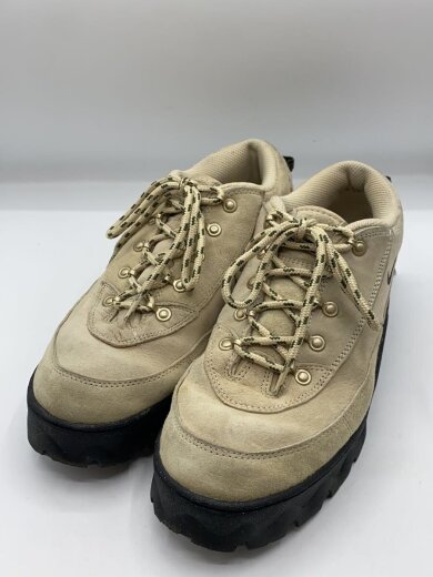 商品画像：LAHAR LOW_ラハール LOW/28cm/BEG/スウェード// 2