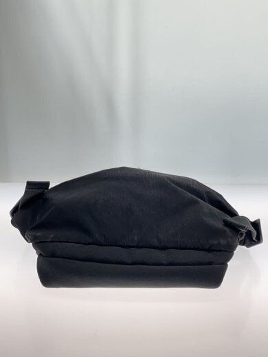 商品画像：ショルダーバッグ/--/BLK/無地/0004 0705// 4