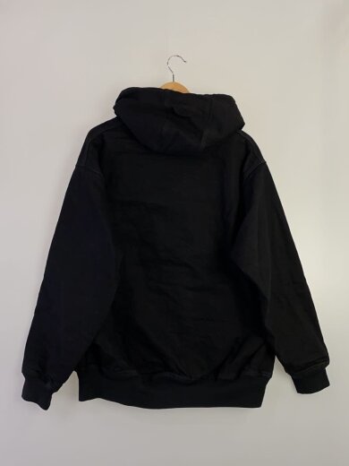 商品画像：ジャケット/2/コットン/BLK/C03-01003// 2