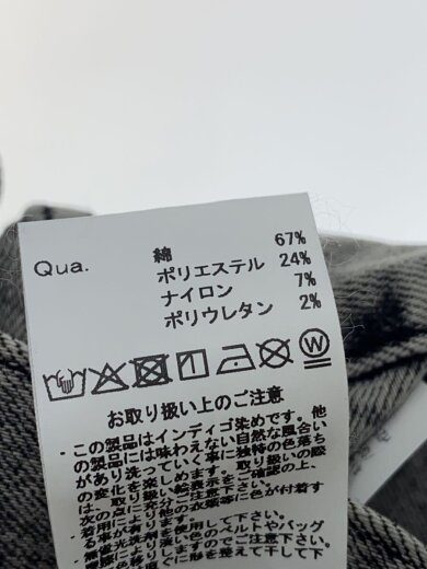 商品画像：ボトム/M/コットン/GRY/rf25-c18// 5