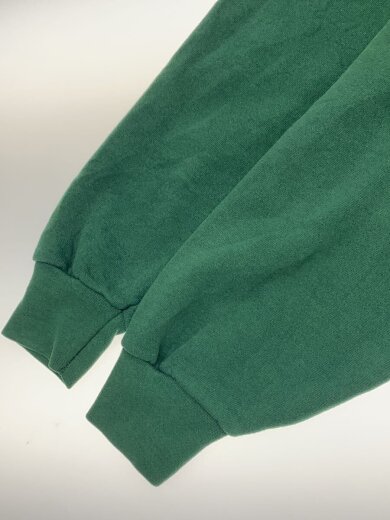 商品画像：スウェット/XL/コットン/GRN// 5