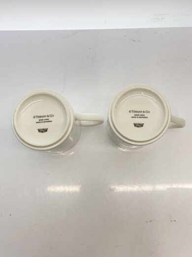 商品画像：洋食器その他/2点セット/WHT// 6