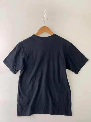 商品画像：Tシャツ/M/コットン/BLK/S11012// 2