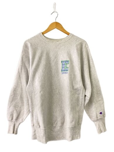商品画像：スウェット/L/コットン/GRY// 1