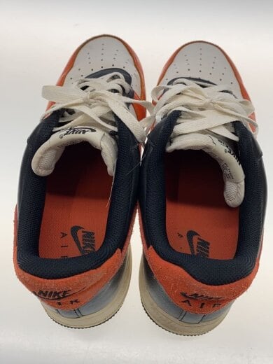 商品画像：AIR FORCE 1 07 LV8_エアフォース 1 07 LV8/28cm/ORN// 3