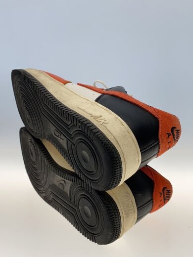 商品画像：AIR FORCE 1 07 LV8_エアフォース 1 07 LV8/28cm/ORN// 4